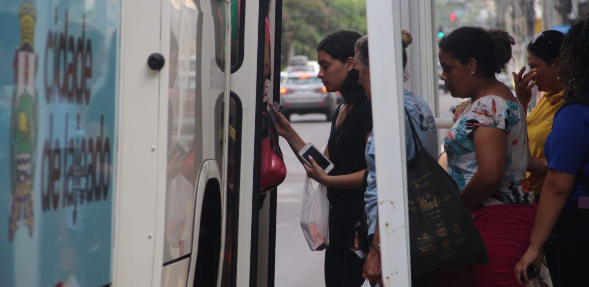 Plano cobra transporte público mais eficiente e alternativas aos carros