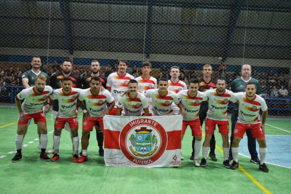 Copa Rota da Serra inicia nesta quinta-feira