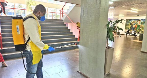 Estrela é a cidade com mais casos de dengue no Vale