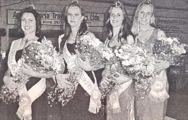 Há 20 anos, travesseiro escolhia nova corte