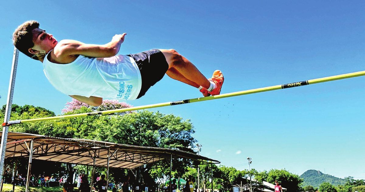 20ª edição reune mais de 250 atleta