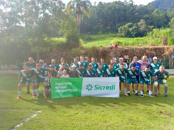Domingo de Páscoa com decisões no Vale do Taquari