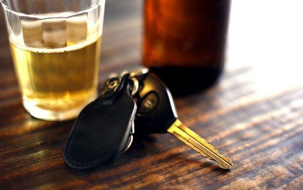 Motorista é preso por embriaguez em Muçum