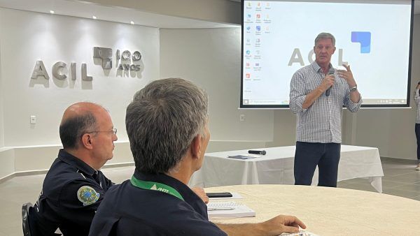CCR ViaSul não participa de reunião convocada pelo setor produtivo