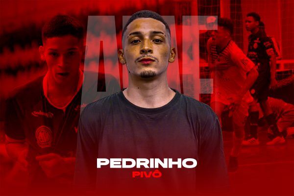Alaf segue reforçando o elenco