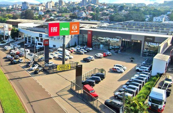 Investimento bilionário da Stellantis reflete na região