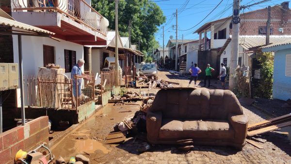Com dificuldade para encontrar áreas, município recorre ao Ministério Público