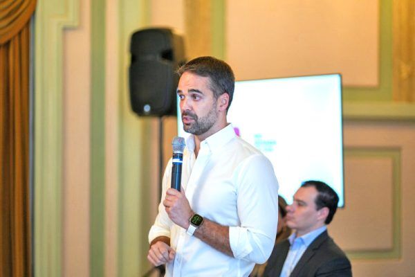 Governo recua e suspende decretos do ICMS por 30 dias