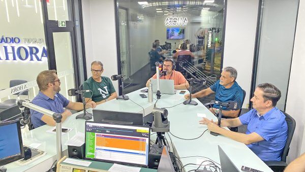 Desafio é manter tranquilidade em meio ao crescimento comercial