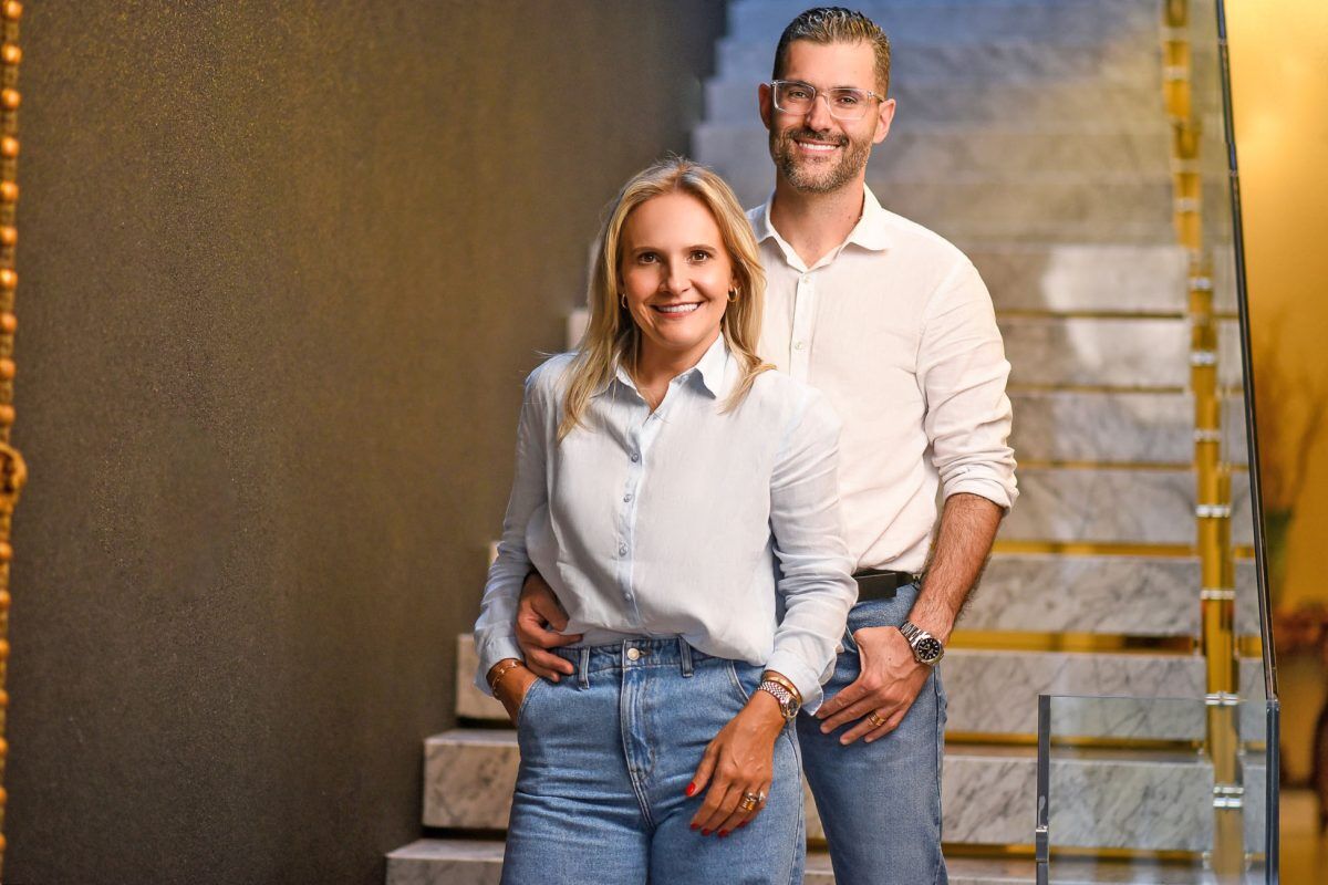 Livro com empreendedores do Vale se torna  best seller nacional