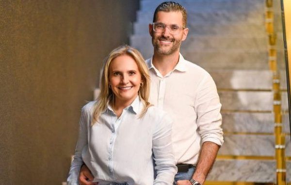 Livro com empreendedores do Vale se torna  best seller nacional
