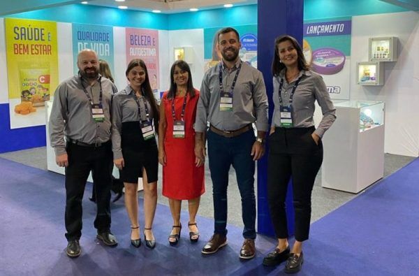 Flofarma lança seis produtos em São Paulo