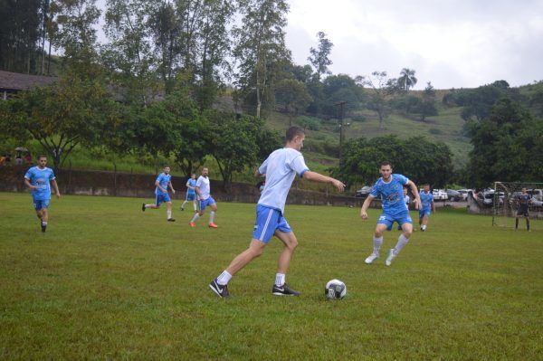 Quarta rodada ocorre neste sábado