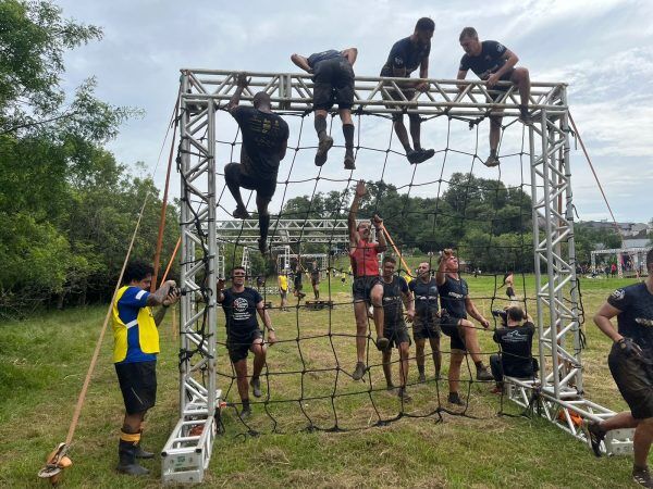 Confira resultados da primeira etapa do MegaRace