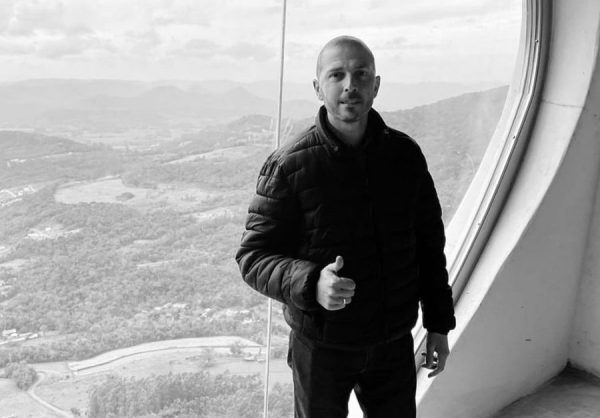 Encantado apresenta projeto para nomear rua em homenagem a vereador