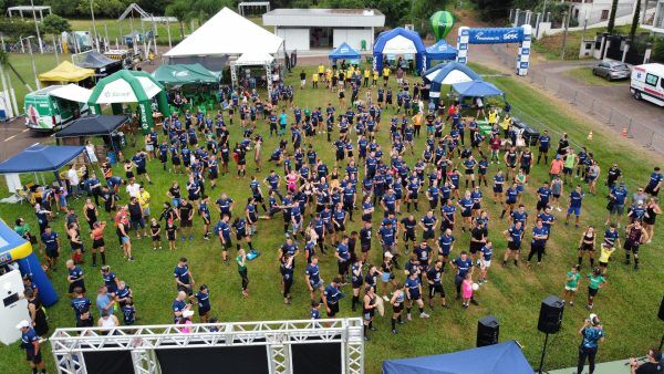 MegaRace abre temporada 2024 com etapa em Santa Clara do Sul