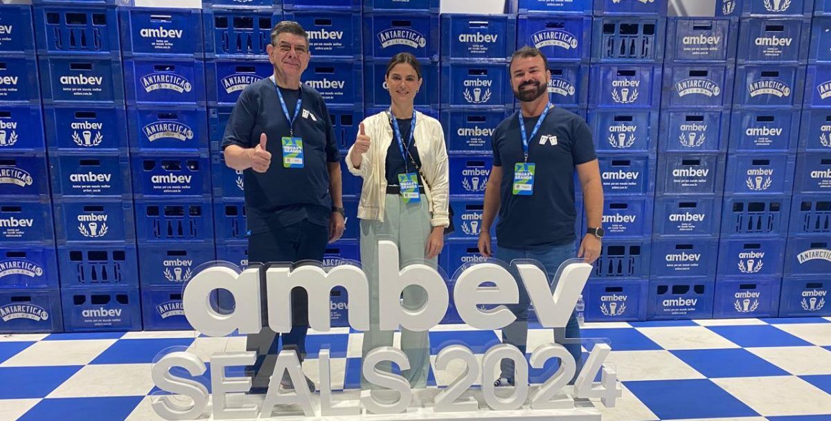 Em convenção da Ambev, Univale foca nas grandes marcas