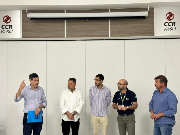 CCR ViaSul promete retomada das obras até 15 de abril