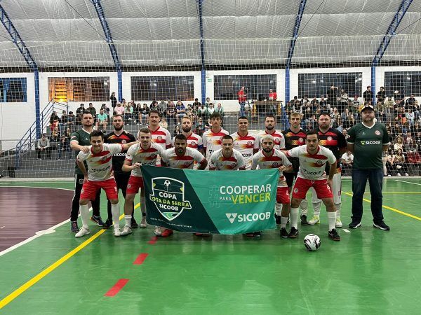 Copa Transcitrus e Rota da Serra têm rodadas nesta quinta-feira