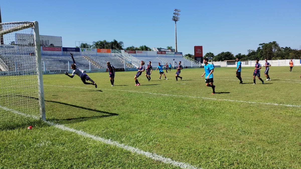 Lajeadense se prepara para Divisão de Acesso do Campeonato Gaúcho