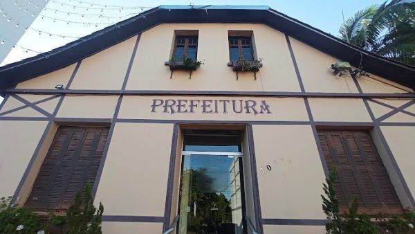Mato Leitão pode ter três candidatos a prefeito