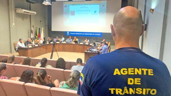 Lajeado deve ter Guarda Municipal ainda em 2024