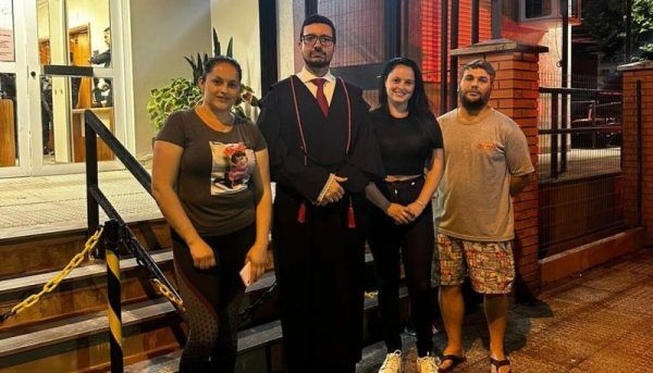 Integrantes de facção criminosa são condenados em Arvorezinha
