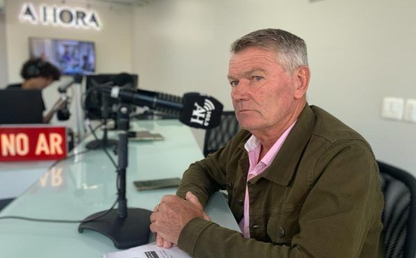 Prefeito de Cruzeiro do Sul decide sobre reeleição nesta semana