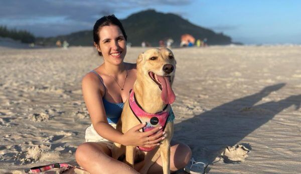“Animais sofrem e merecem dignidade”