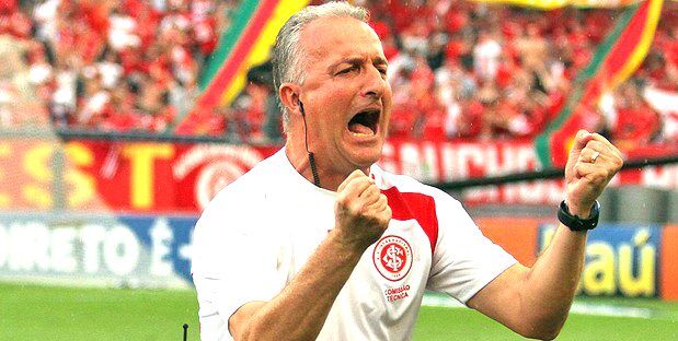 Dorival “Roth” Júnior?
