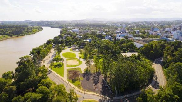 Urbanes Parques desembarca no Vale do Taquari