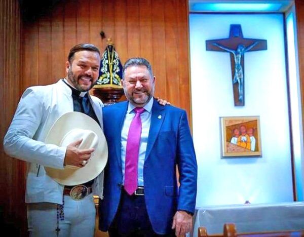 Recurso federal vai custear show e gera polêmica em Estrela