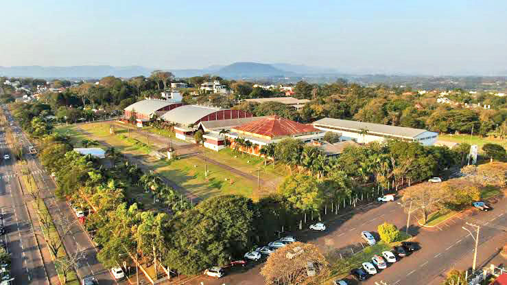Parque do Imigrante merece mais atenção