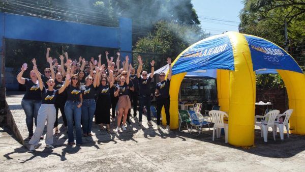 Pedó Imóveis completa uma década de crescimento