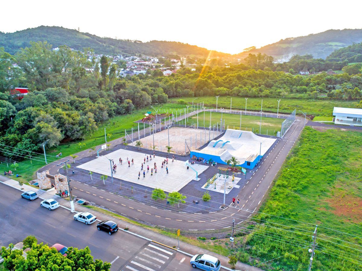 As histórias do Circuito dos Vales