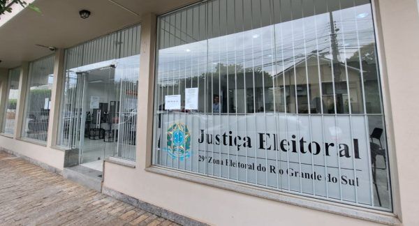 Cartórios preparam convocação de mesários