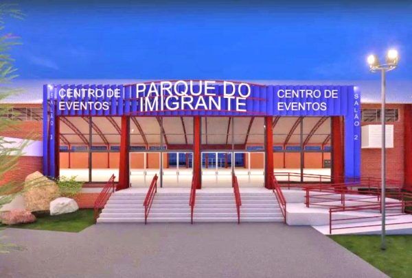 Lajeado merece um Centro de Eventos