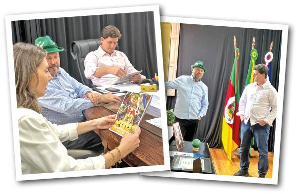 Lajeado e Estrela podem – e precisam – se aproximar mais