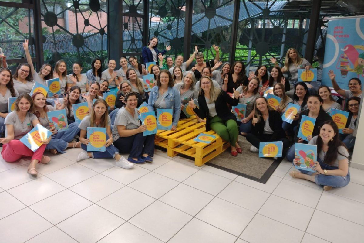 Univates lança projeto de alfabetização
