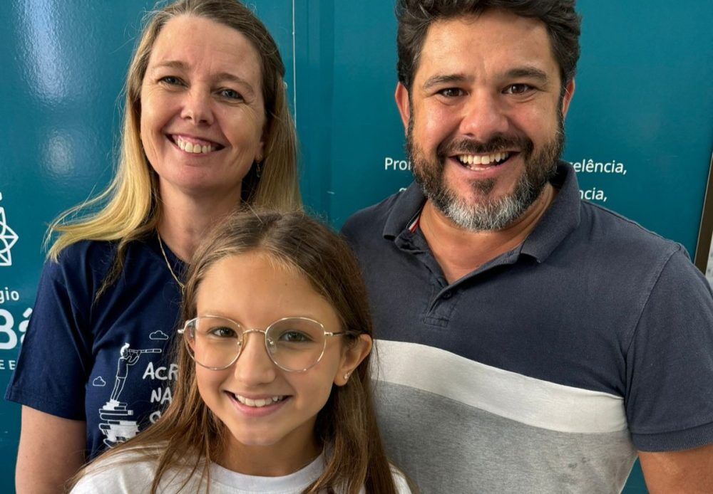 Programa do Madre Bárbara desperta liderança em jovens