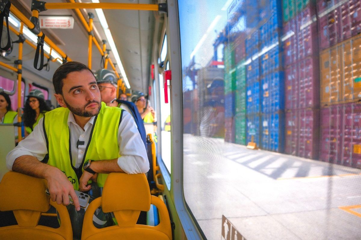 Governo gaúcho prepara diagnóstico sobre oferta de cargas para ferrovia