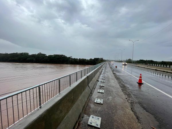 Vale do Taquari contabiliza 3 mortes e 10 desaparecidos
