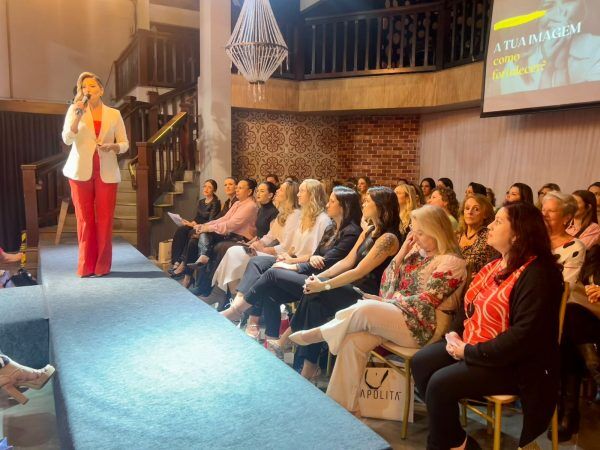 Evento debate poder da comunicação e como fortalecer imagem nas redes