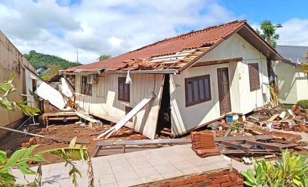 Lajeado propõe ampliar aluguel social para até 18 meses