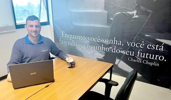 “Queremos gerar oportunidades para as pessoas que querem crescer junto”