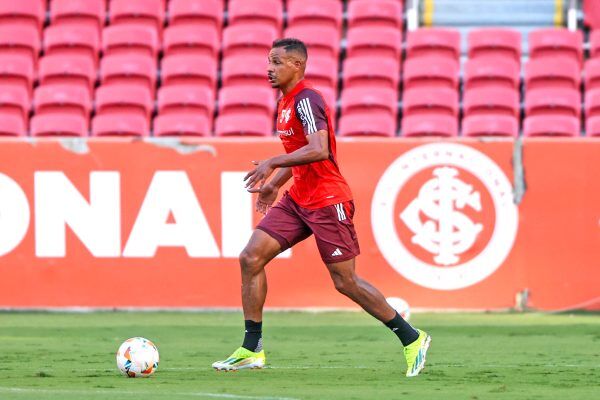 Novas caras na estreia da Sul-Americana