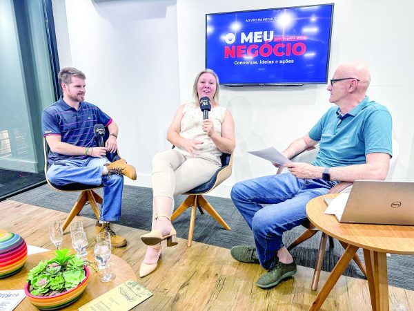 Do resgate histórico à oportunidade de novos negócios no turismo