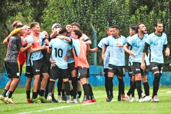 Lajeadense deixa a vitória escapar nos acréscimos