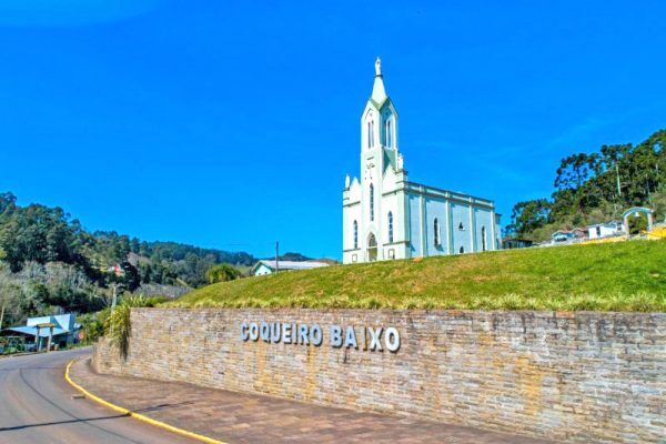 ExpoCoqueiro ocorre na próxima semana
