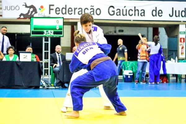 Supercopa coloca Lajeado no mapa do judô